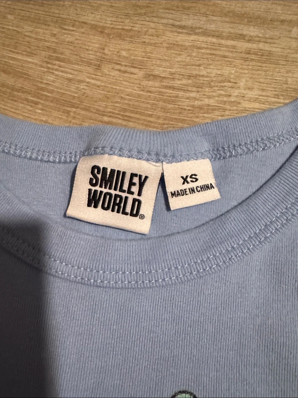 SmileyWorld 